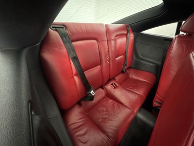 Lot 122 - 2005 Audi TT - NO RESERVE