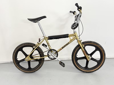 Lot 92 - Raleigh Super Tuff Burner - NO RESERVE