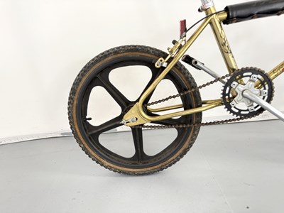 Lot 92 - Raleigh Super Tuff Burner - NO RESERVE