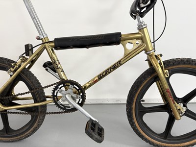 Lot 92 - Raleigh Super Tuff Burner - NO RESERVE