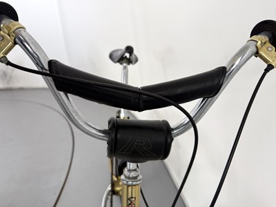 Lot 92 - Raleigh Super Tuff Burner - NO RESERVE