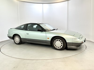 Lot 125 - 1990 Nissan 200SX