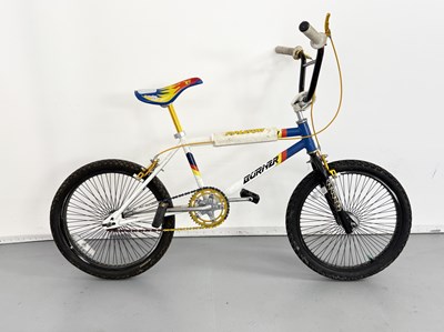 Lot 26 - Raleigh Burner - NO RESERVE