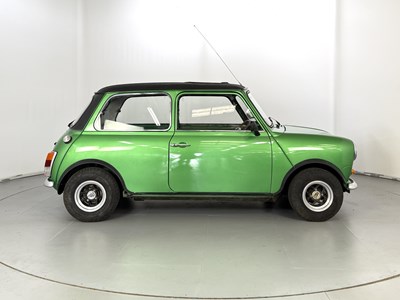 Lot 74 - 1969 Morris Mini Cooper S