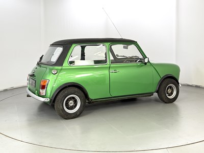 Lot 74 - 1969 Morris Mini Cooper S
