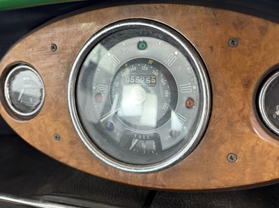 Lot 74 - 1969 Morris Mini Cooper S