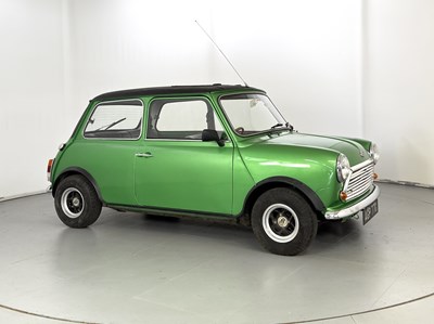 Lot 74 - 1969 Morris Mini Cooper S