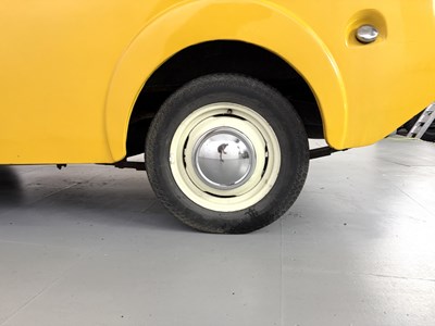 Lot 147 - 1968 Austin Minor Pickup