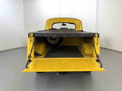 Lot 147 - 1968 Austin Minor Pickup