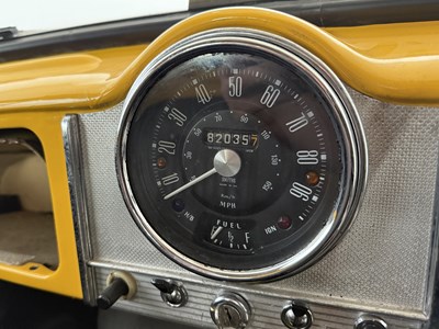 Lot 147 - 1968 Austin Minor Pickup