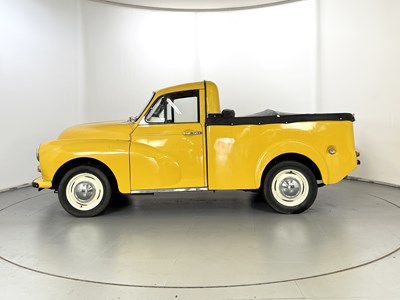 Lot 147 - 1968 Austin Minor Pickup