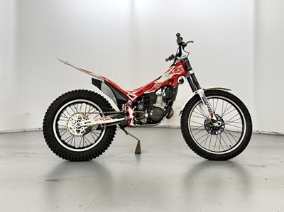 Lot 119 - 2018 Beta 250 - NO RESERVE