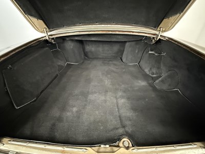 Lot 75 - 1972 Rolls Royce Silver Shadow