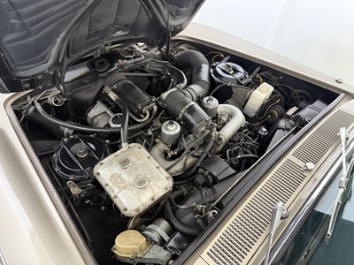 Lot 75 - 1972 Rolls Royce Silver Shadow