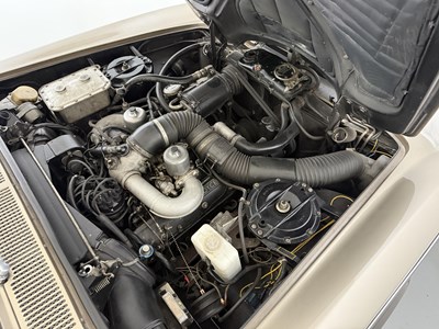 Lot 75 - 1972 Rolls Royce Silver Shadow