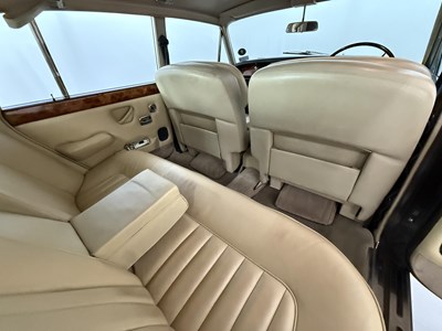 Lot 75 - 1972 Rolls Royce Silver Shadow