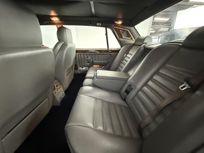 Lot 22 - 1997 Bentley Turbo RL