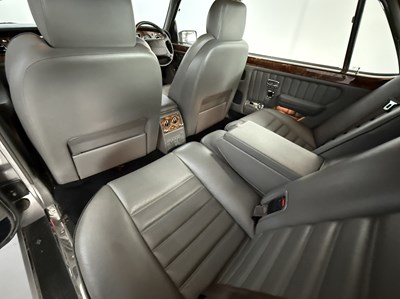 Lot 22 - 1997 Bentley Turbo RL