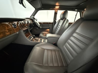 Lot 22 - 1997 Bentley Turbo RL