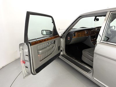 Lot 22 - 1997 Bentley Turbo RL