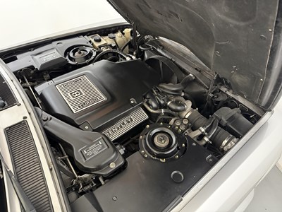 Lot 22 - 1997 Bentley Turbo RL