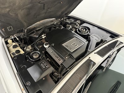 Lot 22 - 1997 Bentley Turbo RL