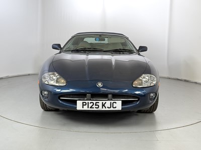 Lot 93 - 1997 Jaguar XK8 - NO RESERVE