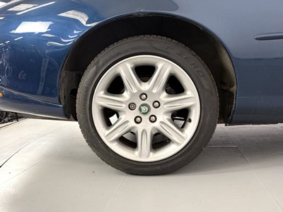 Lot 93 - 1997 Jaguar XK8 - NO RESERVE