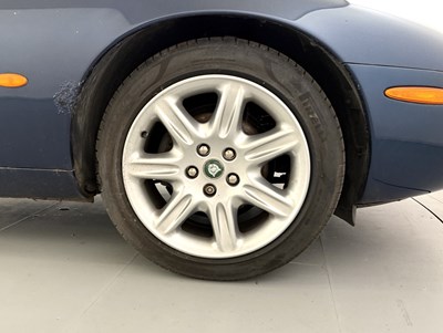 Lot 93 - 1997 Jaguar XK8 - NO RESERVE