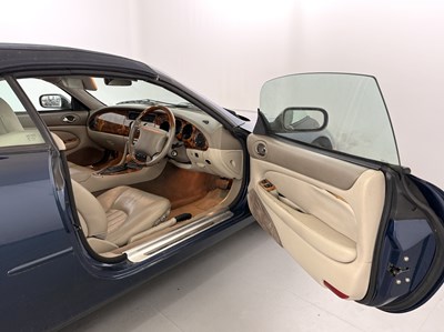 Lot 93 - 1997 Jaguar XK8 - NO RESERVE