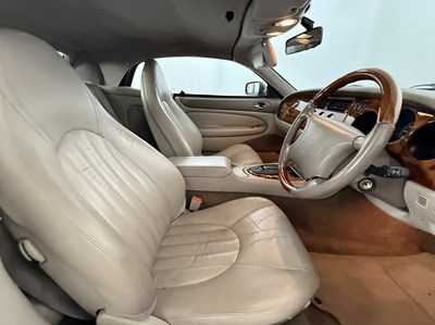 Lot 93 - 1997 Jaguar XK8 - NO RESERVE