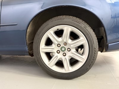 Lot 93 - 1997 Jaguar XK8 - NO RESERVE