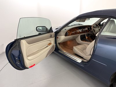 Lot 93 - 1997 Jaguar XK8 - NO RESERVE
