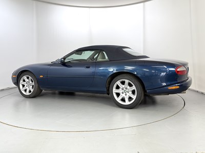 Lot 93 - 1997 Jaguar XK8 - NO RESERVE
