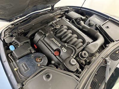 Lot 93 - 1997 Jaguar XK8 - NO RESERVE