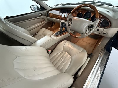 Lot 93 - 1997 Jaguar XK8 - NO RESERVE