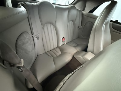 Lot 93 - 1997 Jaguar XK8 - NO RESERVE