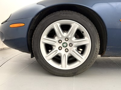 Lot 93 - 1997 Jaguar XK8 - NO RESERVE
