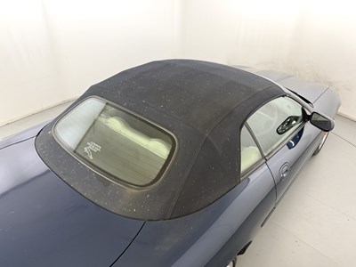 Lot 93 - 1997 Jaguar XK8 - NO RESERVE