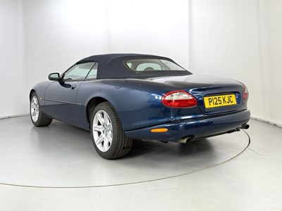 Lot 93 - 1997 Jaguar XK8 - NO RESERVE
