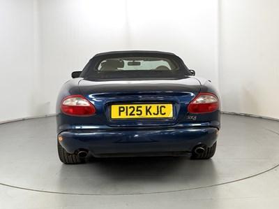 Lot 93 - 1997 Jaguar XK8 - NO RESERVE