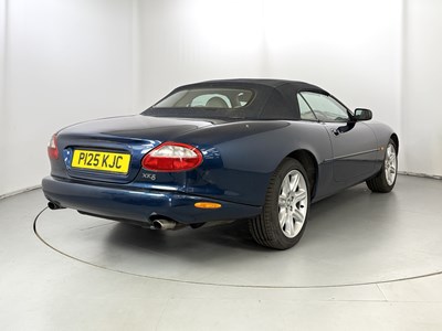 Lot 93 - 1997 Jaguar XK8 - NO RESERVE