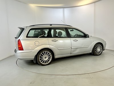 Lot 144 - 2004 Ford Focus ST170