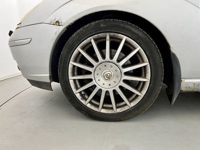 Lot 144 - 2004 Ford Focus ST170