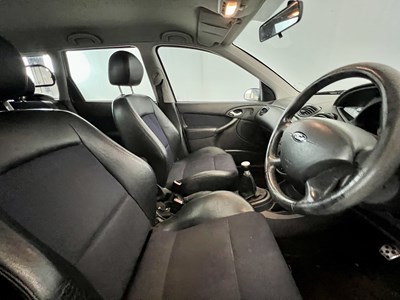 Lot 144 - 2004 Ford Focus ST170