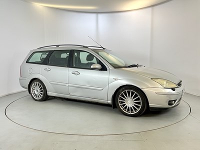 Lot 144 - 2004 Ford Focus ST170