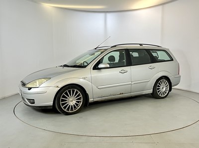 Lot 144 - 2004 Ford Focus ST170