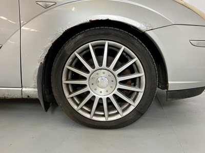 Lot 144 - 2004 Ford Focus ST170