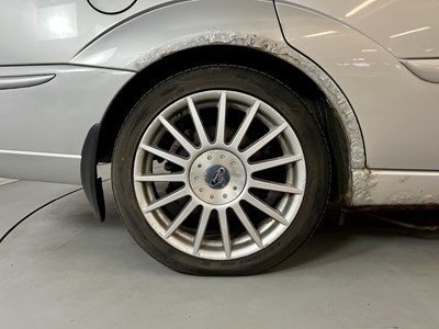 Lot 144 - 2004 Ford Focus ST170