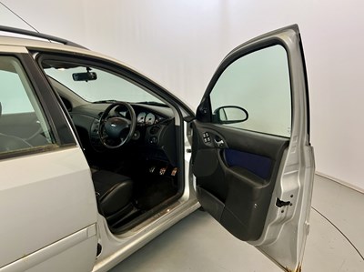 Lot 144 - 2004 Ford Focus ST170